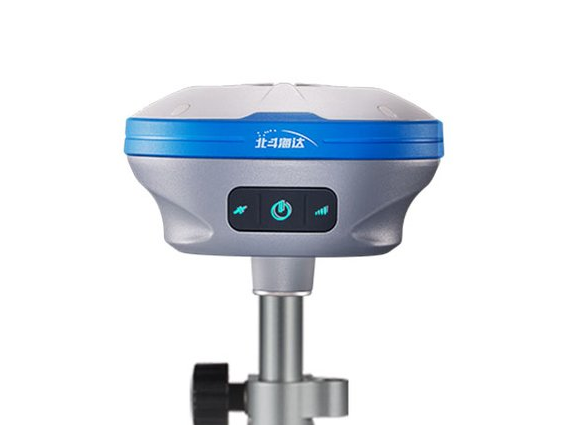 中海達(dá)TS5 PRO：高性價(jià)比RTK，助力精準(zhǔn)測(cè)量